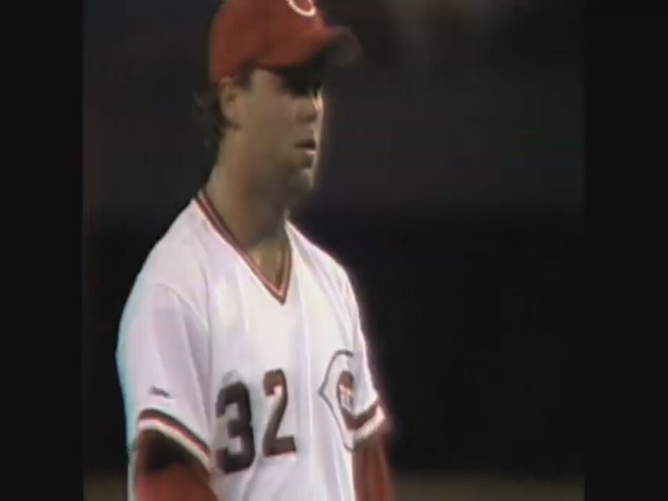 Tom Browning, former Cincinnati Reds pitcher, dead at 62